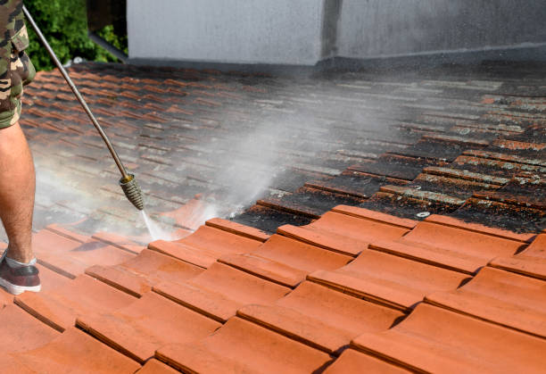 Best Fence Pressure Washing  in Cypress Gardens, FL