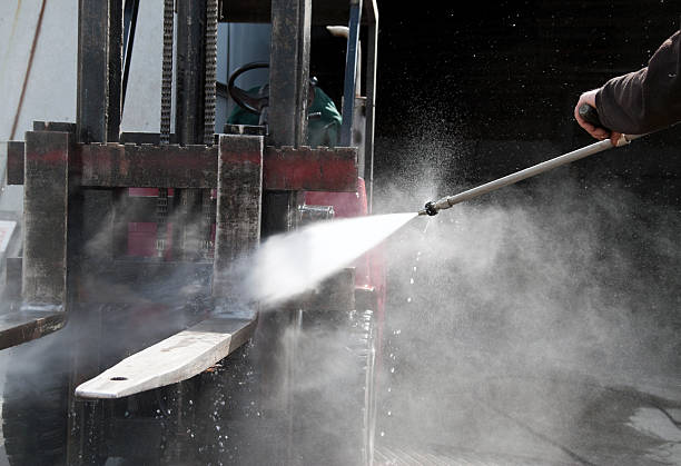 Reliable Cypress Gardens, FL Pressure Washing Solutions