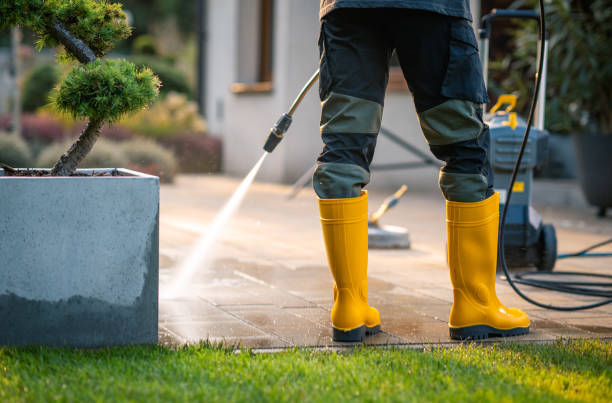 Deck Cleaning Services in Cypress Gardens, FL