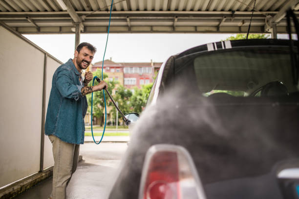 Best Affordable Power Washing  in Cypress Gardens, FL